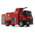 Camión de Bomberos [Línea Elite]