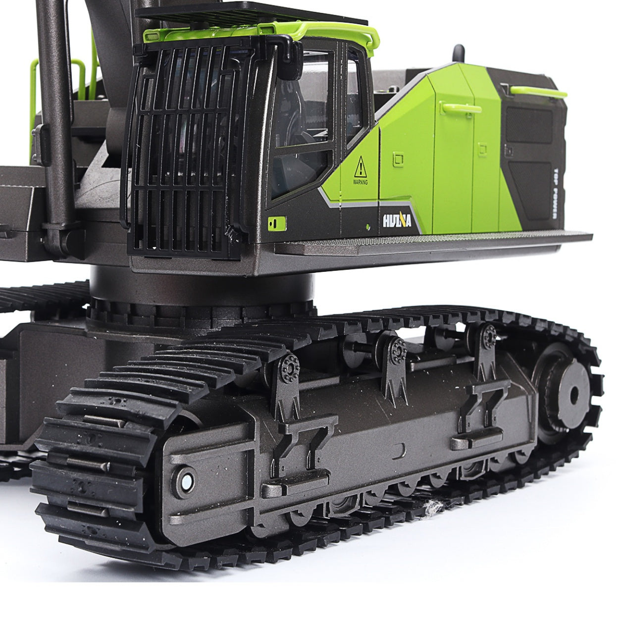 Excavadora RC [Línea Premium]