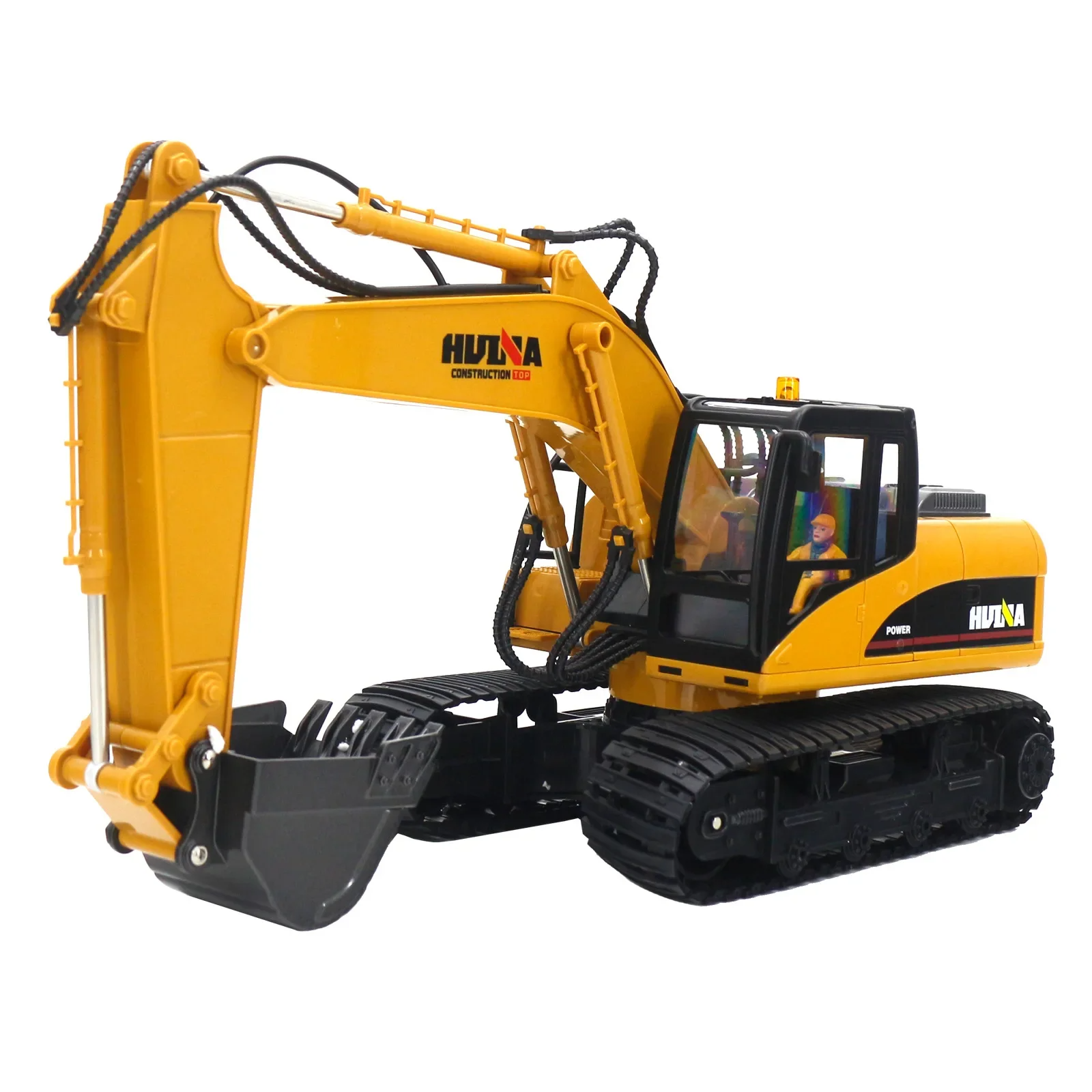 Excavadora Eléctrica [Línea Standard]