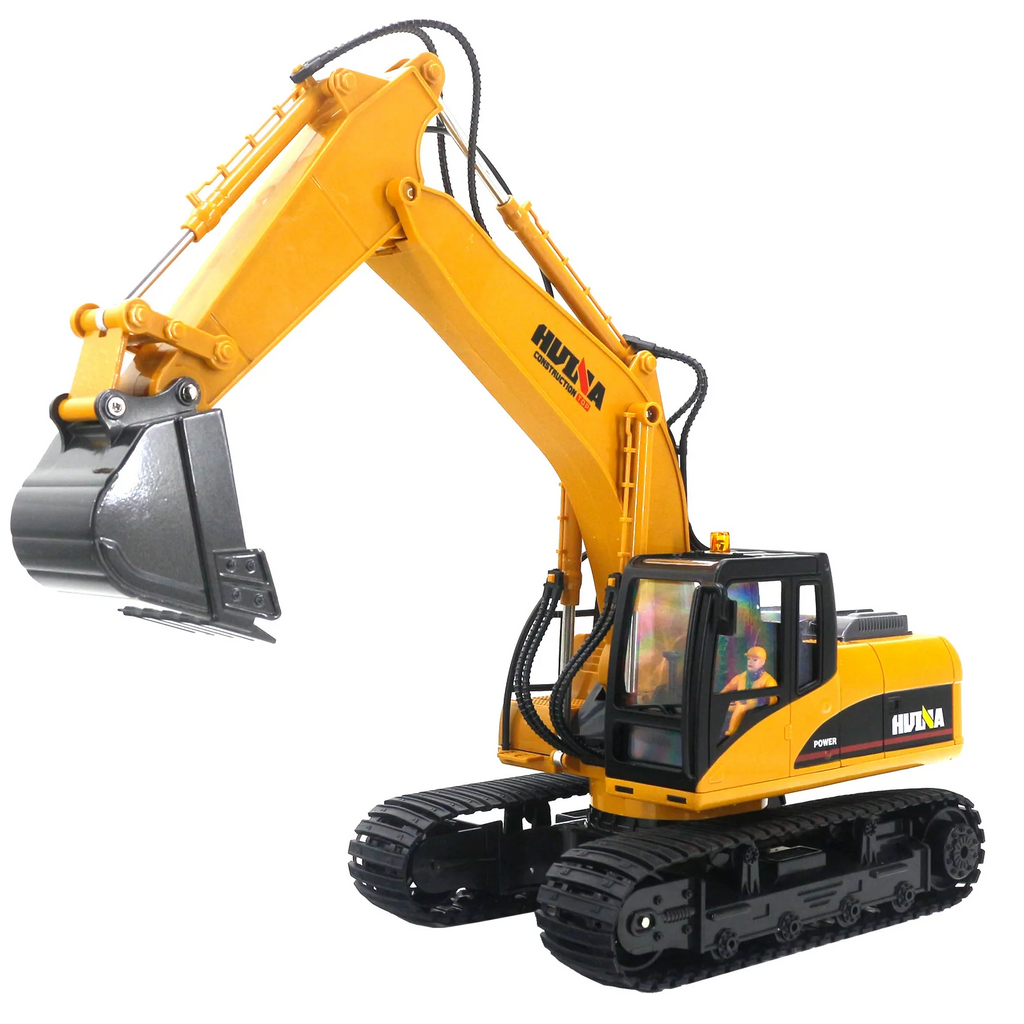 Excavadora Eléctrica [Línea Standard]