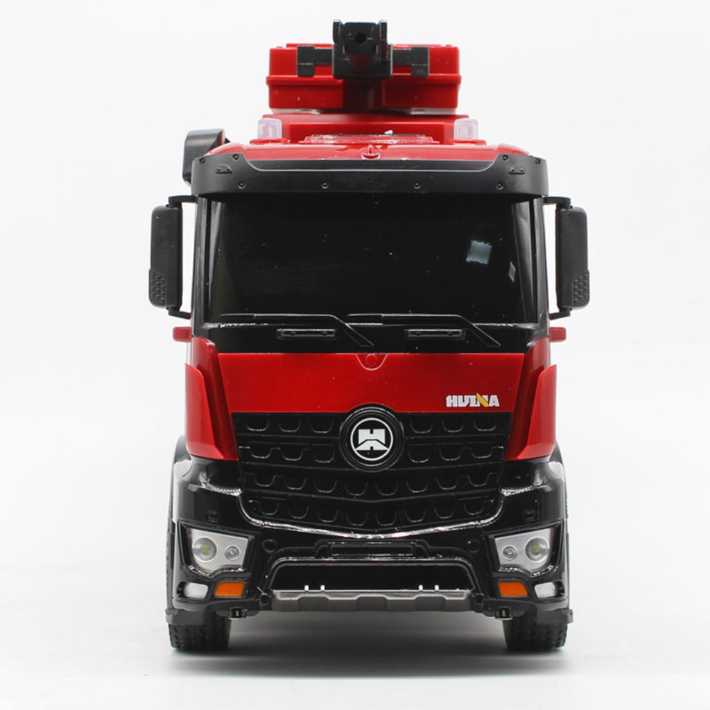 Camión de Bomberos [Línea Elite]