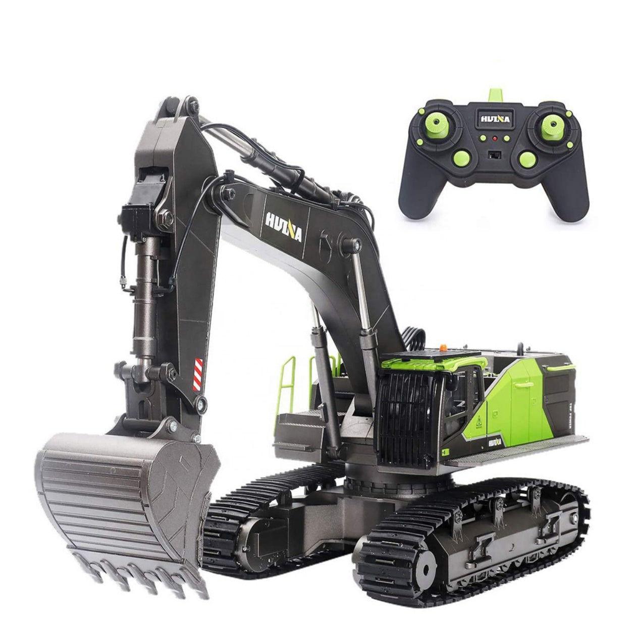 Excavadora RC [Línea Premium]