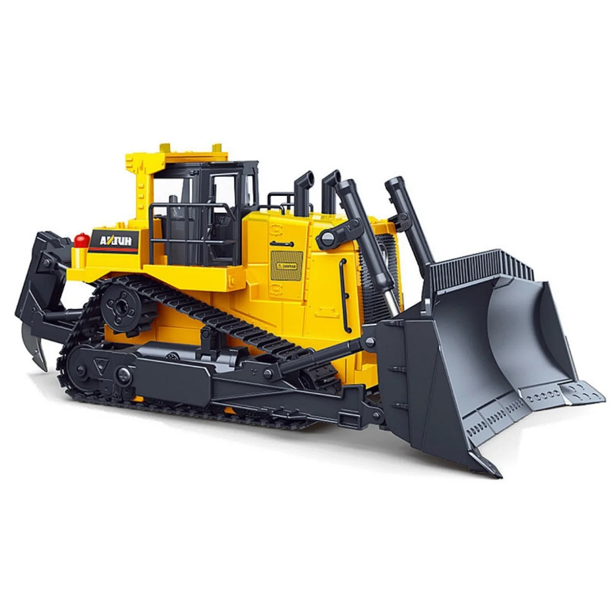 Bulldozer RC de Alta Potencia [Línea Elite]