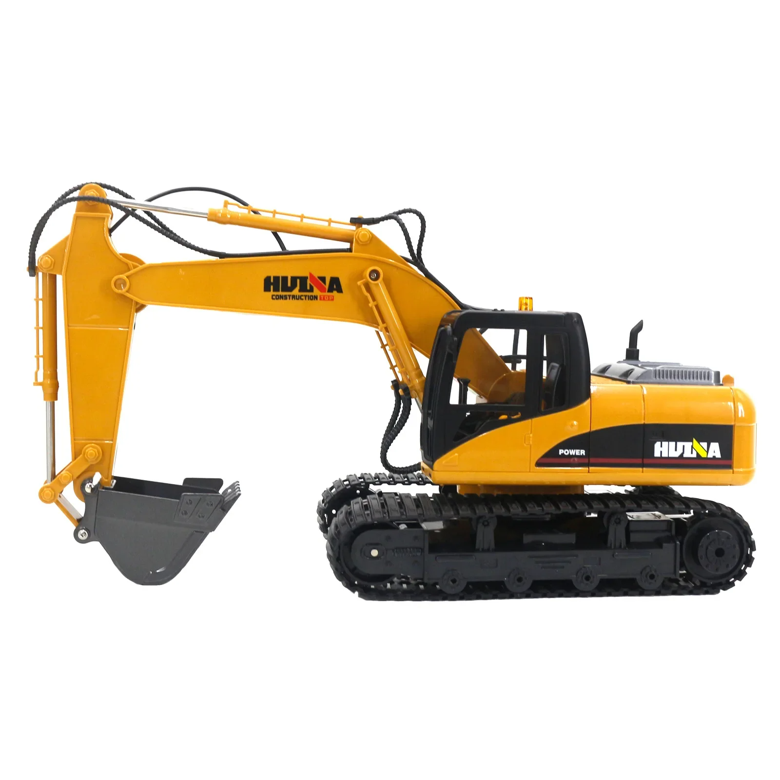 Excavadora Eléctrica [Línea Standard]