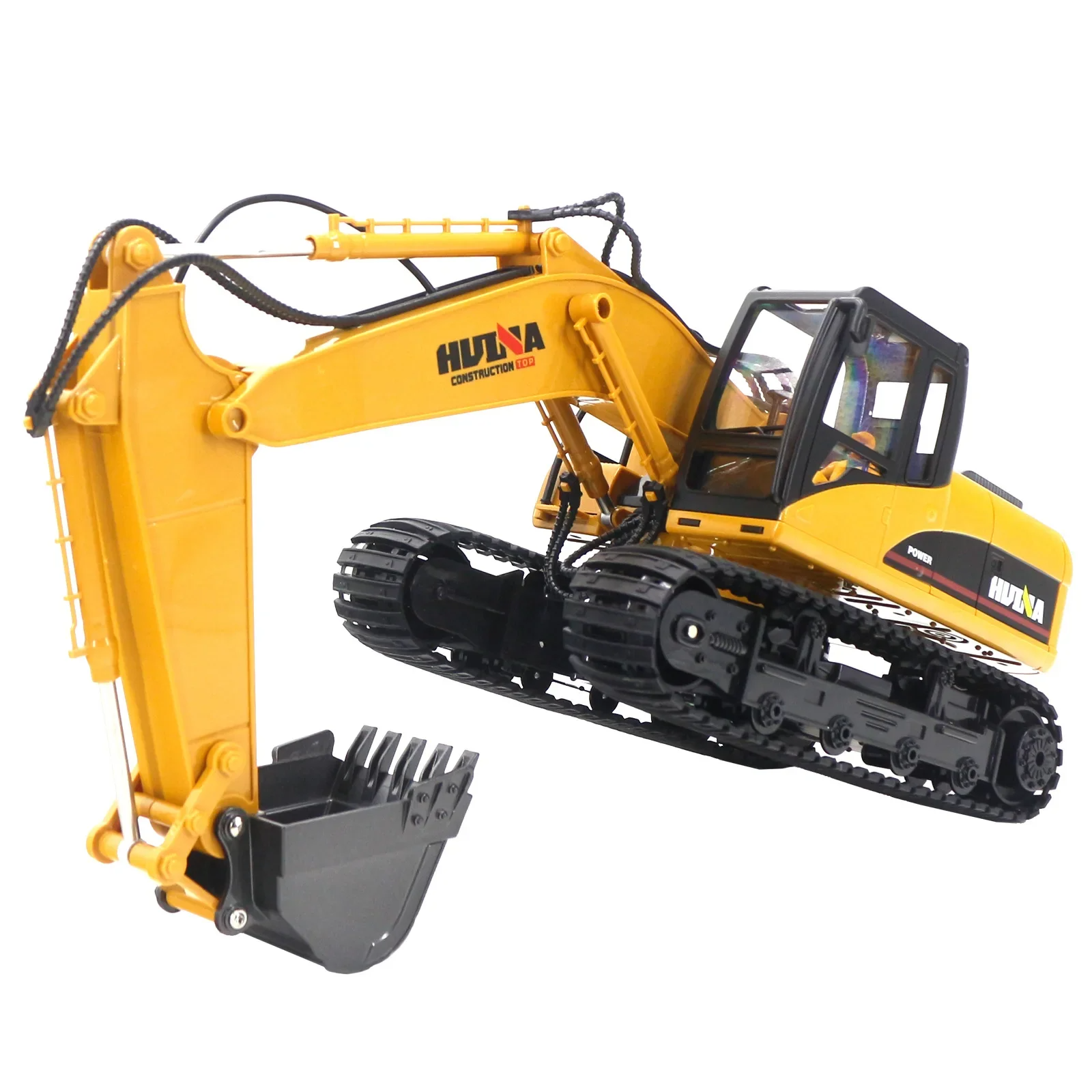 Excavadora Eléctrica [Línea Standard]