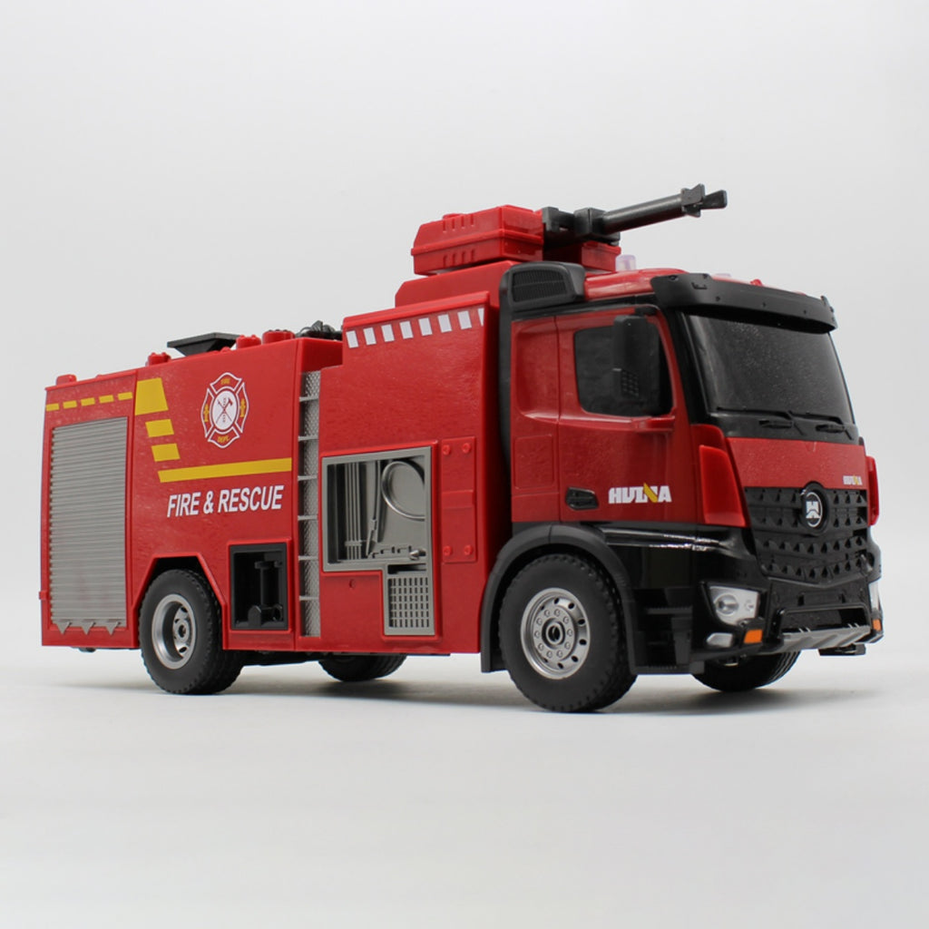 Camión de Bomberos [Línea Elite]