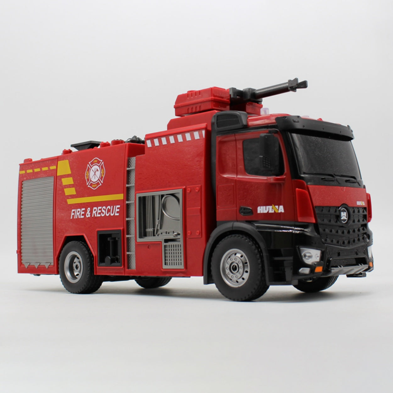Camión de Bomberos [Línea Elite]