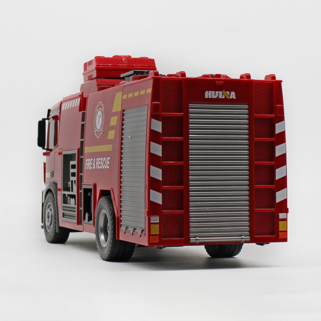 Camión de Bomberos [Línea Elite]