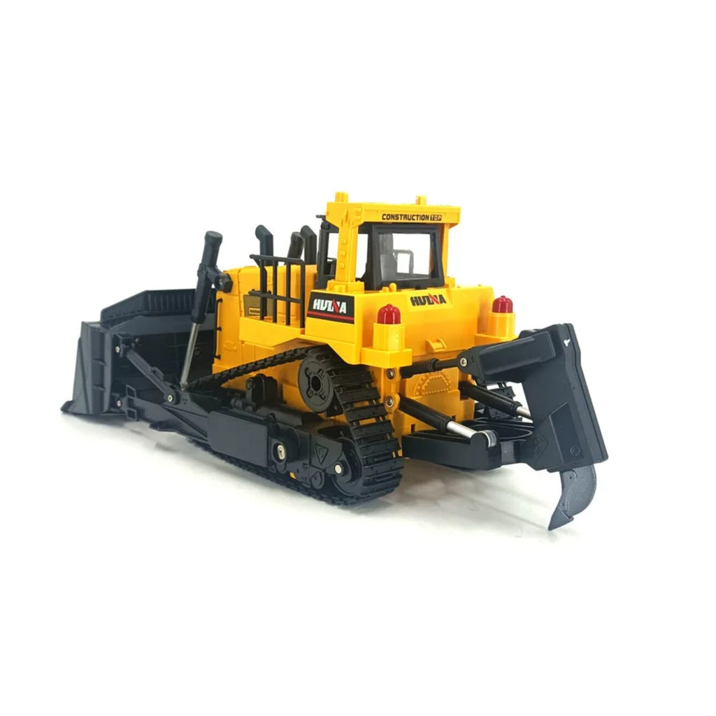 Bulldozer RC de Alta Potencia [Línea Elite]