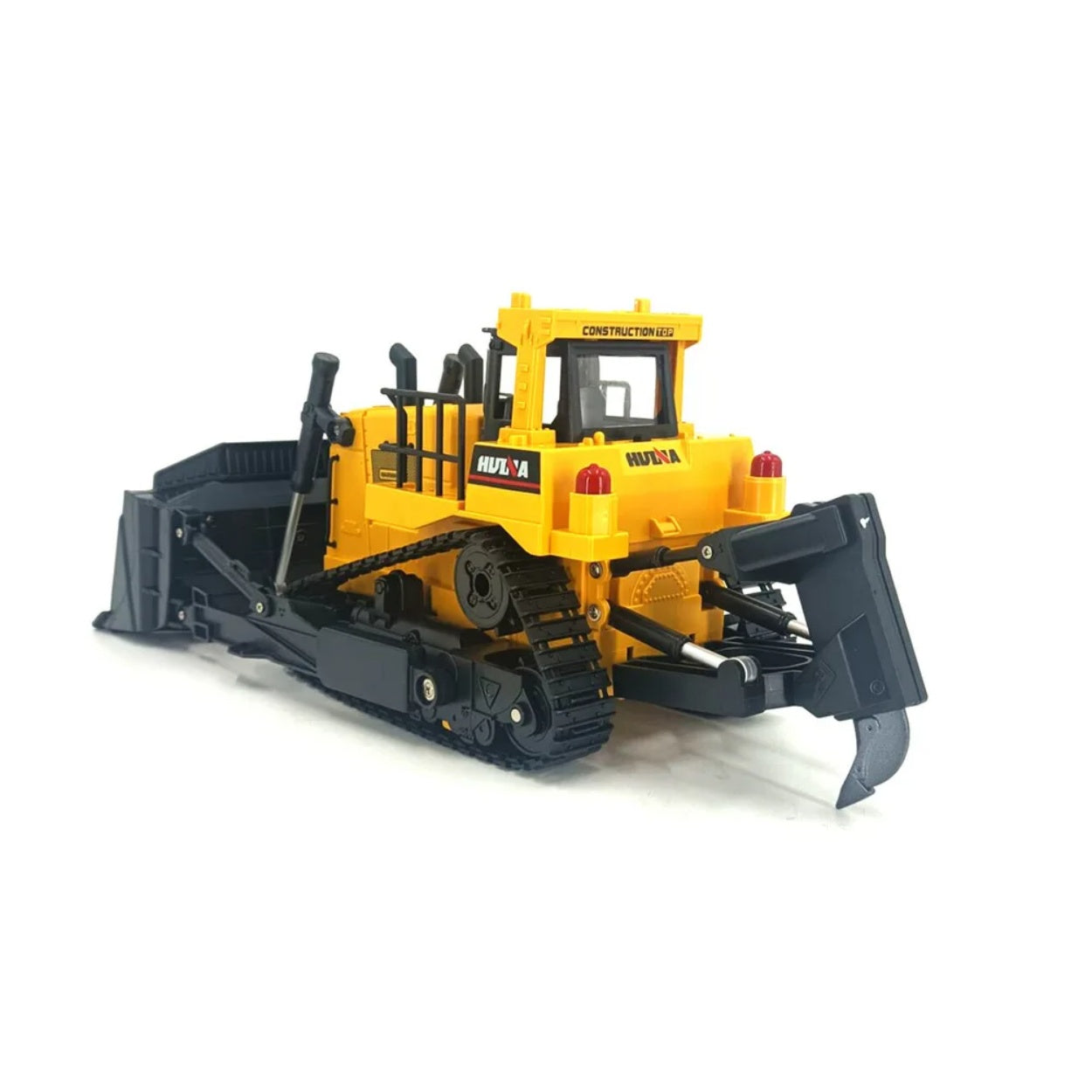 Bulldozer RC de Alta Potencia [Línea Elite]