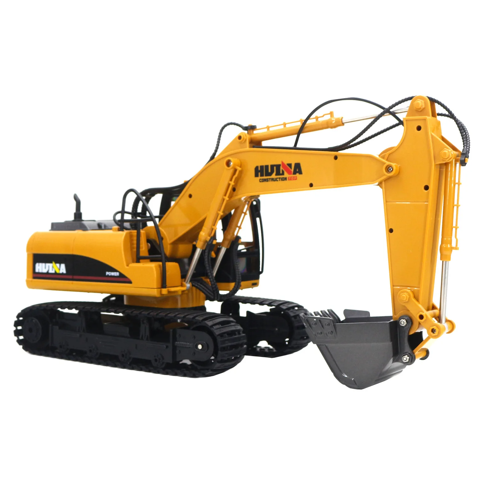 Excavadora Eléctrica [Línea Standard]