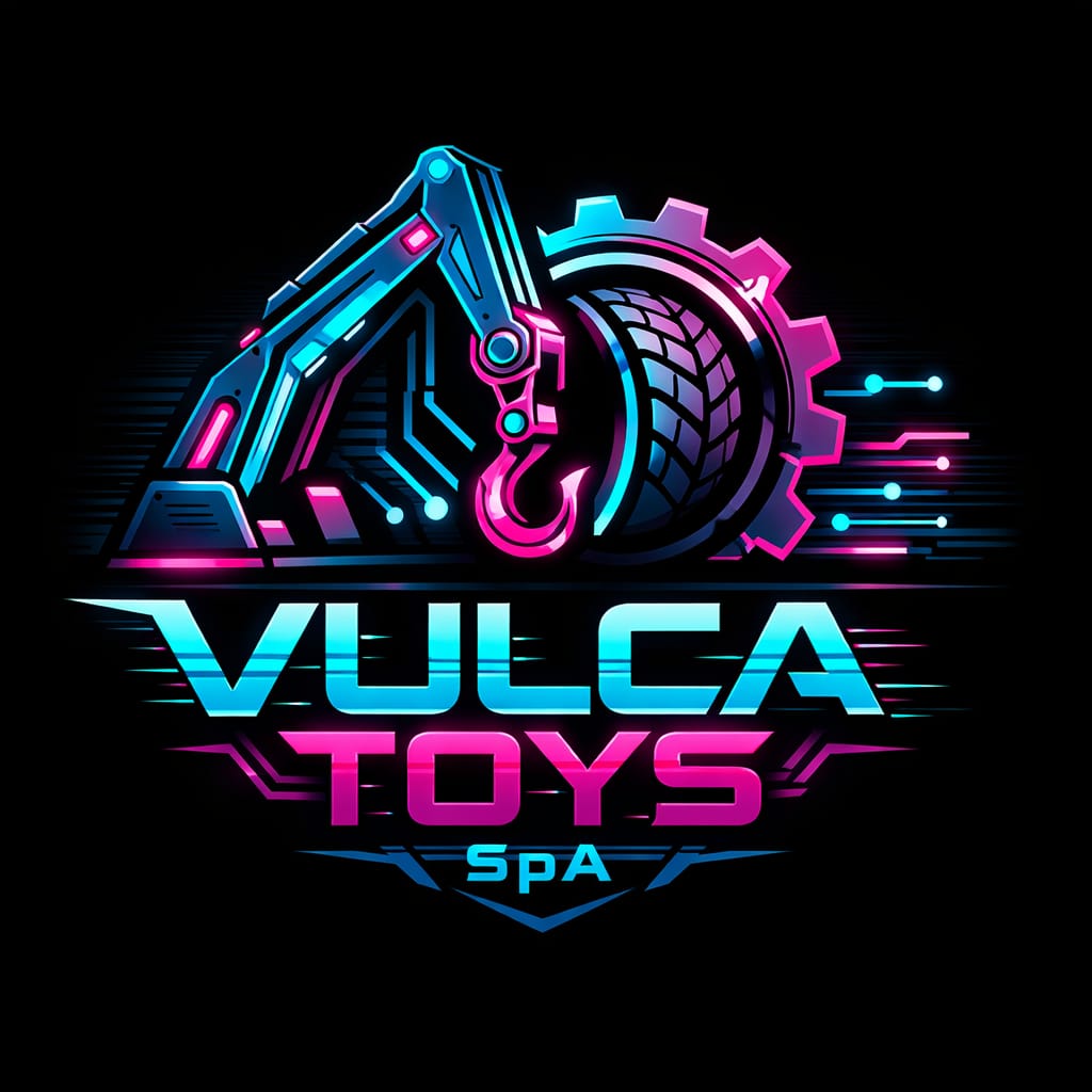 Vulca Toys